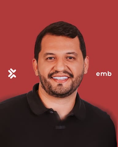 Angelo Andrade