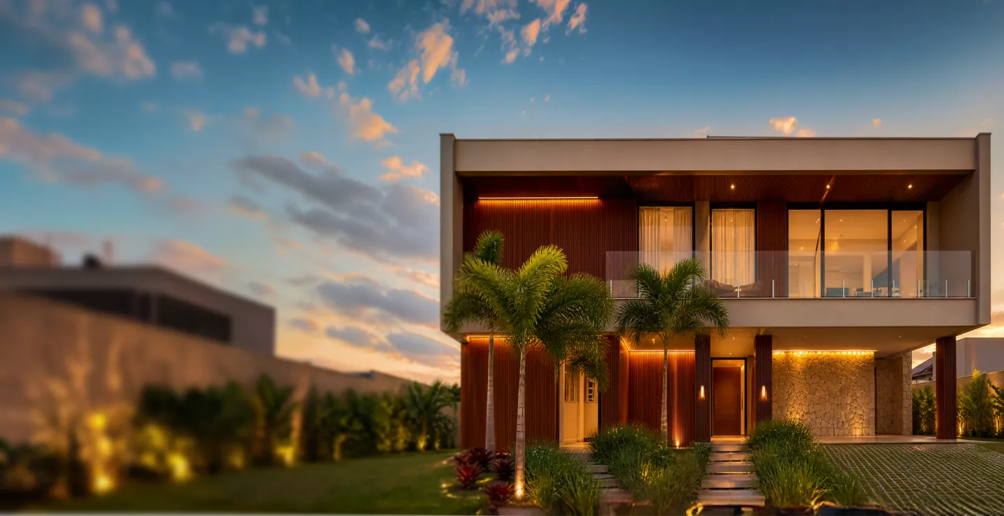 Hero home