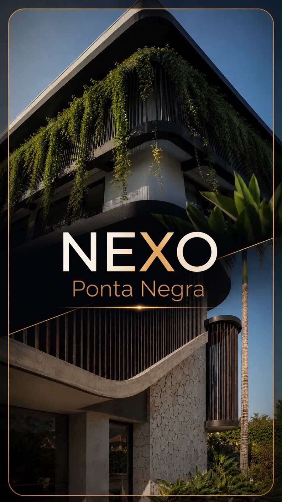 NEXO Ponta Negra