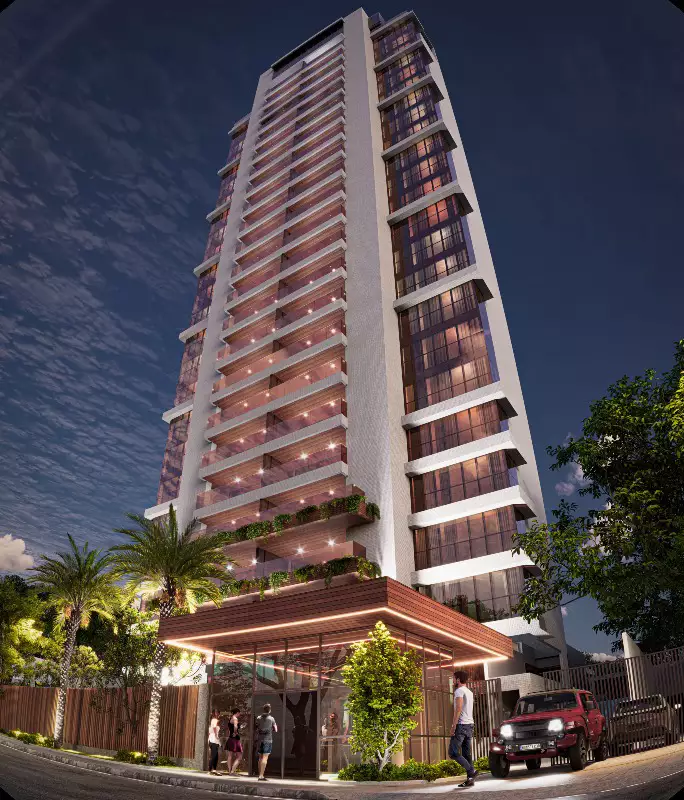 RESIDENCIAL MARTIN FERRO